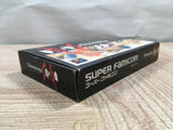 UF2365 Romancing SaGa BOXED SNES Super Famicom Japan