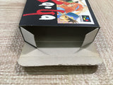 UF2365 Romancing SaGa BOXED SNES Super Famicom Japan
