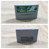 UF2366 The Legend Of Zelda A Link to the Past BOXED SNES Super Famicom Japan