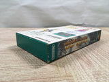 UF2366 The Legend Of Zelda A Link to the Past BOXED SNES Super Famicom Japan