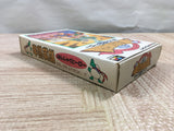 UF2367 Hanjuku Hero BOXED SNES Super Famicom Japan