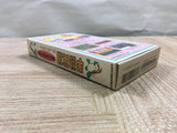 UF2367 Hanjuku Hero BOXED SNES Super Famicom Japan