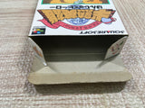 UF2367 Hanjuku Hero BOXED SNES Super Famicom Japan