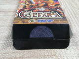 UF2368 Elfaria A Fantastic Theater BOXED SNES Super Famicom Japan