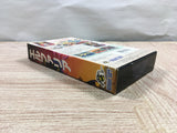 UF2368 Elfaria A Fantastic Theater BOXED SNES Super Famicom Japan