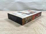 UF2368 Elfaria A Fantastic Theater BOXED SNES Super Famicom Japan