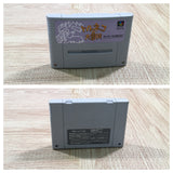 UF2369 Torneco no Daibouken Fushigi no Dungeon BOXED SNES Super Famicom Japan