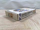 UF2369 Torneco no Daibouken Fushigi no Dungeon BOXED SNES Super Famicom Japan