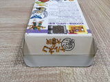 UF2369 Torneco no Daibouken Fushigi no Dungeon BOXED SNES Super Famicom Japan