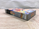 UF2370 Street Fighter II 2 Turbo BOXED SNES Super Famicom Japan