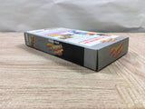 UF2370 Street Fighter II 2 Turbo BOXED SNES Super Famicom Japan