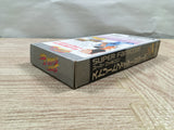 UF2370 Street Fighter II 2 Turbo BOXED SNES Super Famicom Japan