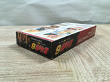 UF2371 Hokuto no Ken 6 Fist of the North Star BOXED SNES Super Famicom Japan