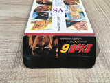 UF2371 Hokuto no Ken 6 Fist of the North Star BOXED SNES Super Famicom Japan