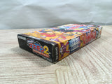 UF2372 Ganbare Goemon 2 BOXED SNES Super Famicom Japan