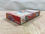 UF2372 Ganbare Goemon 2 BOXED SNES Super Famicom Japan