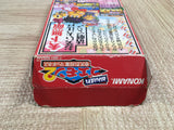 UF2372 Ganbare Goemon 2 BOXED SNES Super Famicom Japan