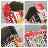 UF2372 Ganbare Goemon 2 BOXED SNES Super Famicom Japan