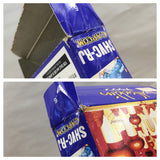 UF2373 Aladdin BOXED SNES Super Famicom Japan