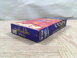 UF2373 Aladdin BOXED SNES Super Famicom Japan