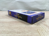 UF2373 Aladdin BOXED SNES Super Famicom Japan