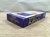UF2373 Aladdin BOXED SNES Super Famicom Japan