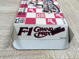 UF2374 F1 Grand Prix Racing BOXED SNES Super Famicom Japan