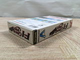 UF2374 F1 Grand Prix Racing BOXED SNES Super Famicom Japan