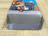 UF2375 Wild Trax Stunt Race FX BOXED SNES Super Famicom Japan