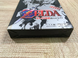 UF2376 The Legend of Zelda Ocarina of Time BOXED N64 Nintendo 64 Japan