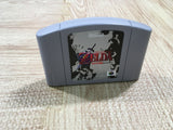 UF2376 The Legend of Zelda Ocarina of Time BOXED N64 Nintendo 64 Japan