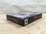 UF2376 The Legend of Zelda Ocarina of Time BOXED N64 Nintendo 64 Japan