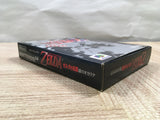 UF2376 The Legend of Zelda Ocarina of Time BOXED N64 Nintendo 64 Japan