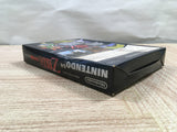 UF2376 The Legend of Zelda Ocarina of Time BOXED N64 Nintendo 64 Japan
