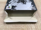 UF2376 The Legend of Zelda Ocarina of Time BOXED N64 Nintendo 64 Japan