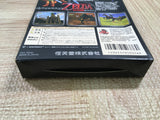 UF2376 The Legend of Zelda Ocarina of Time BOXED N64 Nintendo 64 Japan