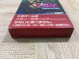 UF2377 The Legend of Zelda Majora's Mask BOXED N64 Nintendo 64 Japan