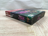 UF2377 The Legend of Zelda Majora's Mask BOXED N64 Nintendo 64 Japan