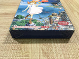 UF2378 Wonder Project J2 BOXED N64 Nintendo 64 Japan