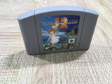 UF2378 Wonder Project J2 BOXED N64 Nintendo 64 Japan