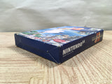 UF2378 Wonder Project J2 BOXED N64 Nintendo 64 Japan