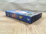 UF2378 Wonder Project J2 BOXED N64 Nintendo 64 Japan