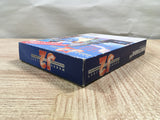 UF2378 Wonder Project J2 BOXED N64 Nintendo 64 Japan