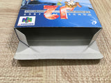 UF2378 Wonder Project J2 BOXED N64 Nintendo 64 Japan