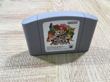 UF2379 Super Smash Bros. Dairanto Smash Brothers BOXED N64 Nintendo 64 Japan