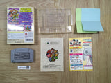 UF2379 Super Smash Bros. Dairanto Smash Brothers BOXED N64 Nintendo 64 Japan