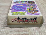 UF2379 Super Smash Bros. Dairanto Smash Brothers BOXED N64 Nintendo 64 Japan