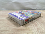 UF2380 Mario Kart 64 BOXED N64 Nintendo 64 Japan