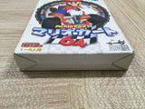 UF2380 Mario Kart 64 BOXED N64 Nintendo 64 Japan