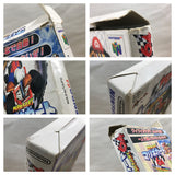 UF2380 Mario Kart 64 BOXED N64 Nintendo 64 Japan